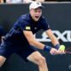 Eliot Spizzirri y Jenson Brooksby ganaron en sets corridos y protagonizaron una gran jornada para EE.UU. en el ASB Classic de Auckland.