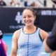 Elisabetta Cocciaretto es finalista del Hobart International 2026 tras vencer a Antonia Ružić en una exigente semifinal.