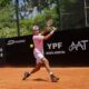 Siete tenistas argentinos avanzaron a los octavos de final del Challenger TCA en el Tenis Club Argentino, con destaque para Máximo Zeitune.