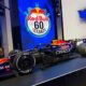 Red Bull presentó en Detroit su alianza con Ford para la Fórmula 1. Nuevo motor, cambios internos y un Verstappen cauto.
