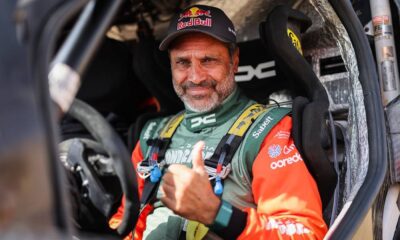 Nasser Al-Attiyah ganó el Dakar 2026, logró su sexto título y le dio a Dacia su primera victoria histórica en el rally.