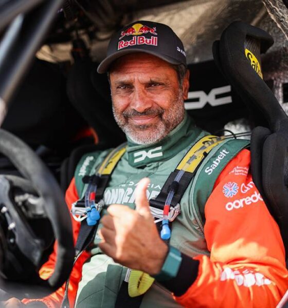 Nasser Al-Attiyah ganó el Dakar 2026, logró su sexto título y le dio a Dacia su primera victoria histórica en el rally.