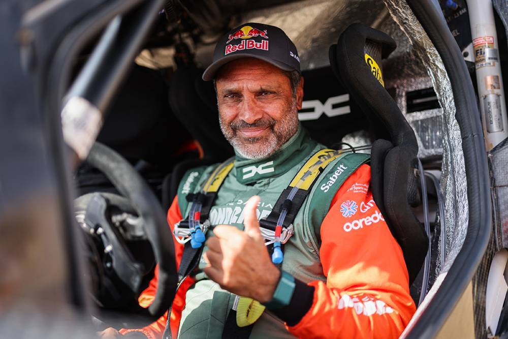 Nasser Al-Attiyah ganó el Dakar 2026, logró su sexto título y le dio a Dacia su primera victoria histórica en el rally.