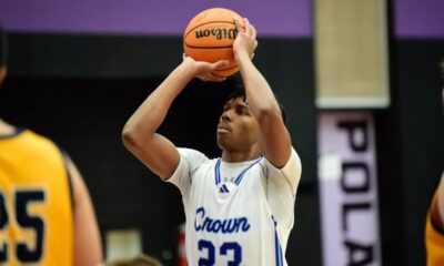 Salta Basket incorpora al pívot Tyrus Buckner y afronta cinco partidos clave como local en el Delmi por La Liga Argentina 2025/26.