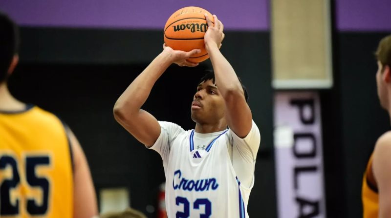 Salta Basket incorpora al pívot Tyrus Buckner y afronta cinco partidos clave como local en el Delmi por La Liga Argentina 2025/26.