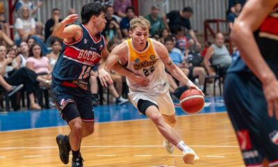 Comunicaciones venció a Bochas en Colonia Caroya y Fusión Riojana superó a Huracán Las Heras en el inicio del 2026 por la Liga Argentina