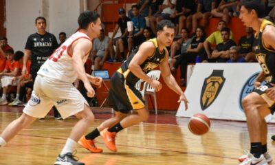 Amancay derrotó a Huracán Las Heras y sumó su novena victoria, mientras que Hindú Club venció a Comunicaciones en su debut 2026