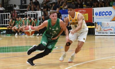 Barrio Parque derrotó a Comunicaciones en tiempo extra y Fusión Riojana venció a Independiente BBC para estirar su racha