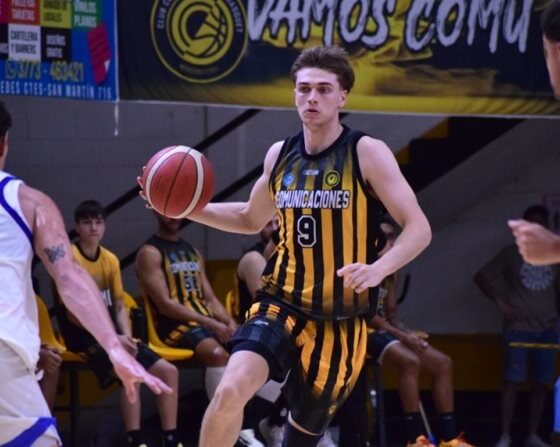 Barrio Parque venció a Villa San Martín, Bochas remontó ante Fusión Riojana y Comunicaciones ganó en casa en la Conferencia Norte