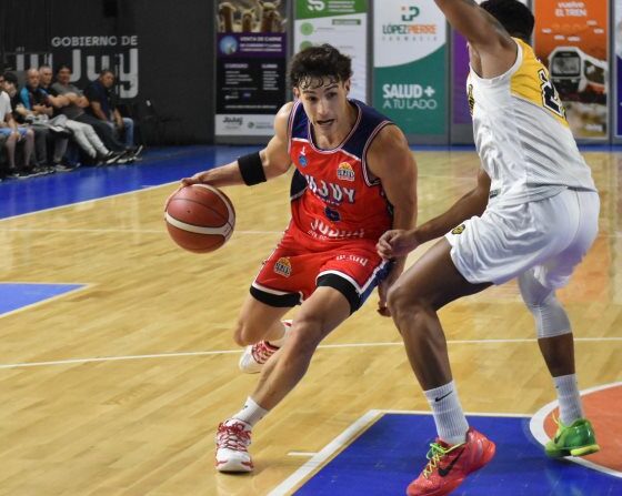 Jujuy Básquet venció a Comunicaciones, San Isidro ganó en la última, Amancay estiró su racha y Rivadavia festejó en Santa Fe