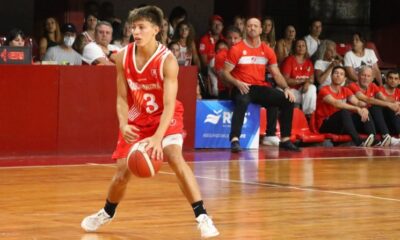 Rocamora venció a La Unión en un clásico vibrante y Deportivo Viedma ganó como visitante ante Deportivo Norte en la Conferencia Sur