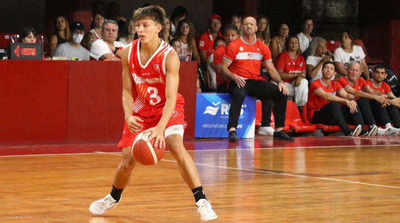 Rocamora venció a La Unión en un clásico vibrante y Deportivo Viedma ganó como visitante ante Deportivo Norte en la Conferencia Sur