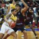 Salta Basket cayó 101-97 ante Comunicaciones en tiempo suplementario, en otra noche para el infarto en el Estadio Delmi.