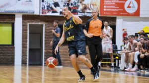 Hindú venció al líder San Isidro y Colón derrotó a Santa Paula para salir del fondo en una jornada clave de la Conferencia Norte