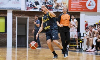 Hindú venció al líder San Isidro y Colón derrotó a Santa Paula para salir del fondo en una jornada clave de la Conferencia Norte