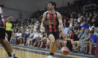 Central Entrerriano derrotó al líder Provincial, Centenario volvió a ganar en casa y Gimnasia festejó ante El Talar en una jornada clave de la Liga Argentina.