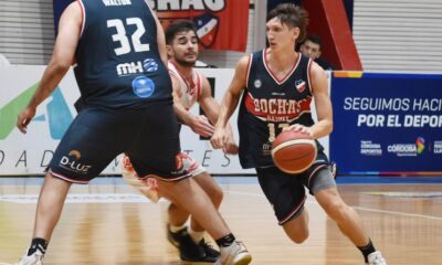 Bochas venció al líder San Isidro, Huracán volvió al triunfo en casa y Estudiantes de Tucumán ganó un partidazo ante Comunicaciones