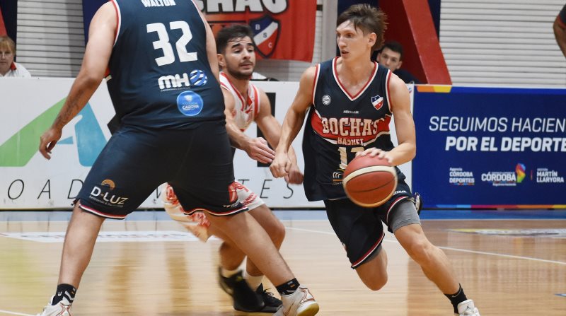 Bochas venció al líder San Isidro, Huracán volvió al triunfo en casa y Estudiantes de Tucumán ganó un partidazo ante Comunicaciones