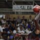Salta Basket derrotó por 90-74 a Fusión Riojana en el Delmi y sigue firme como local en la Liga Argentina. Otra noche cargada de emociones
