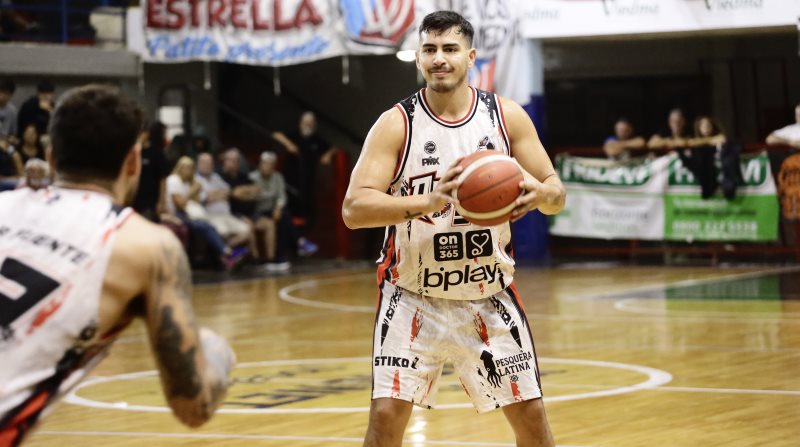 Quilmes logró un triunfo clave en Viedma y Pico FC venció a Deportivo Norte como visitante en una jornada decisiva de la Conferencia Sur