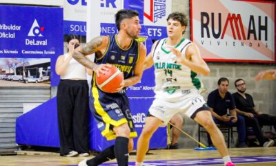 Centenario mantuvo su invicto en casa, Racing fue contundente en Pergamino y El Talar logró un ajustado triunfo ante La Unión.