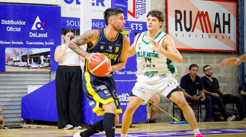 Centenario mantuvo su invicto en casa, Racing fue contundente en Pergamino y El Talar logró un ajustado triunfo ante La Unión.