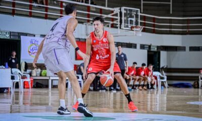 Provincial venció a Pico FC en Rosario y sigue líder en la Conferencia Sur, mientras Gimnasia remontó 18 puntos y derrotó a Unión