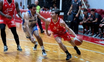 San Isidro venció a Santa Paula y volvió a la cima, Barrio Parque ganó en casa y Amancay se quedó con el primer clásico riojano oficial.