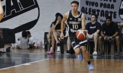 Estudiantes de Tucumán venció a Rivadavia con un cierre agónico de Javier Bollo, mientras que Hindú ratificó su fortaleza como local