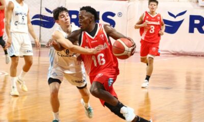 Rocamora venció a Deportivo Norte en un partido clave por la permanencia y Pico FC derrotó a Lanús en suplementario con una actuación estelar de Rodríguez Suppi