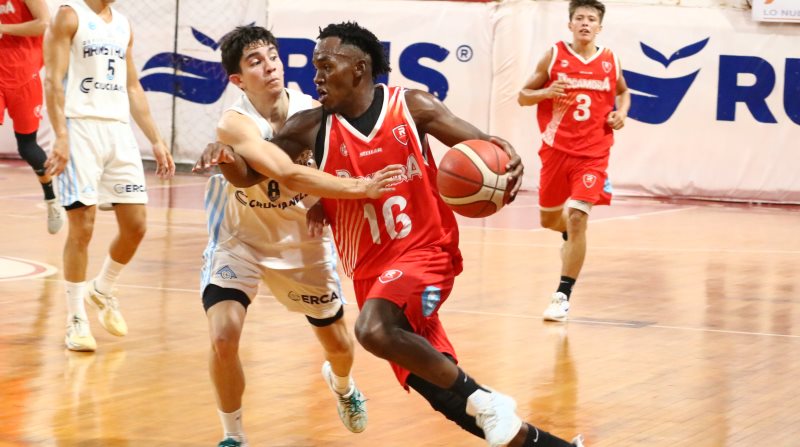 Rocamora venció a Deportivo Norte en un partido clave por la permanencia y Pico FC derrotó a Lanús en suplementario con una actuación estelar de Rodríguez Suppi