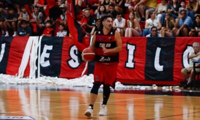 Colón venció con autoridad a Jujuy Básquet y salió del último puesto, mientras que Comunicaciones fue sólido en Mercedes