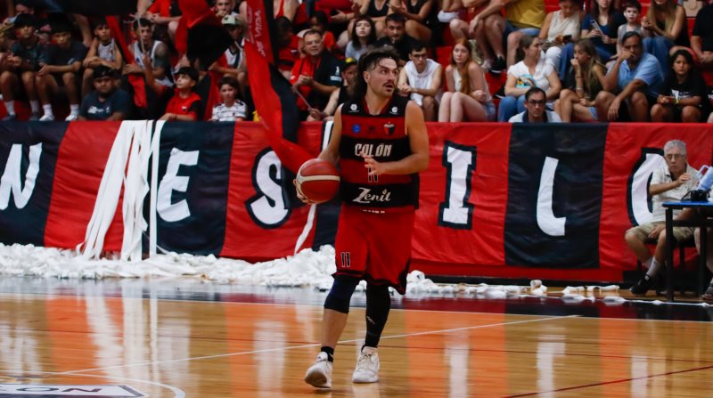 Colón venció con autoridad a Jujuy Básquet y salió del último puesto, mientras que Comunicaciones fue sólido en Mercedes