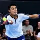 Brandon Nakashima derrotó a Aleksandar Kovacevic y avanzó a la final del Brisbane International 2026, su primera definición ATP desde 2022.