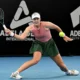 Mirra Andreeva y Victoria Mboko protagonizarán la final del Adelaide International 2026, en un duelo generacional que anticipa el futuro del tenis femenino.