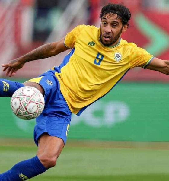 El Gobierno de Gabón disolvió el cuerpo técnico y apartó a Aubameyang tras la eliminación sin puntos en la Copa Africana de Naciones 2025.