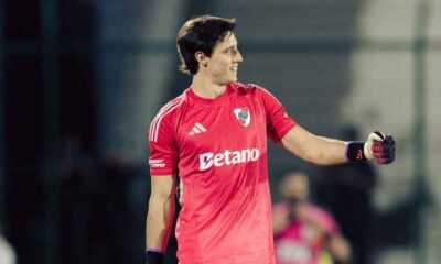 River igualó 0-0 con Peñarol y ganó 4-2 por penales en Maldonado, con Santiago Beltrán figura en los Clásicos Sudamericanos 2026.