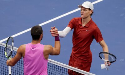 El tenis mundial inicia la temporada 2026 con la United Cup, exhibiciones de Alcaraz y Sinner y el regreso de Venus Williams