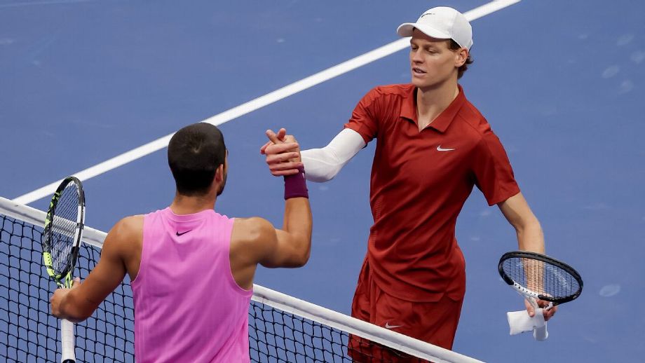 El tenis mundial inicia la temporada 2026 con la United Cup, exhibiciones de Alcaraz y Sinner y el regreso de Venus Williams