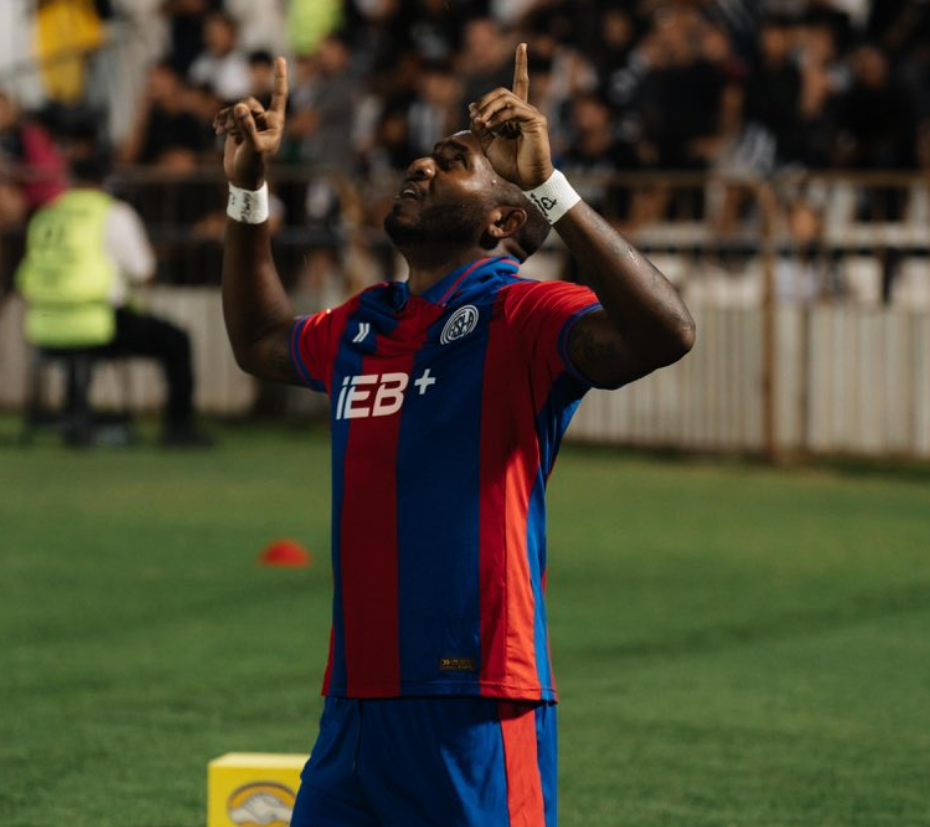 Con Cuello como figura, San Lorenzo le ganó a Gimnasia en Mendoza y logró su primer triunfo en el Apertura 2026