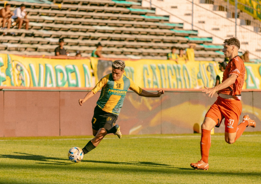 Amargo empate sin goles entre Aldosivi y Barracas por el Torneo Apertura 2026