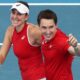 Jakub Paul se convirtió en la gran revelación de la United Cup 2026 al ganar los cuatro dobles mixtos junto a Belinda Bencic