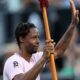 Gael Monfils se despidió del ASB Classic tras caer ante Marozsan en Auckland, en una jornada emotiva y llena de figuras del ATP.