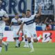 Gimnasia derrotó 2-1 a Racing en el Bosque por el Torneo Apertura 2026, con un gol olímpico y una gran actuación colectiva.