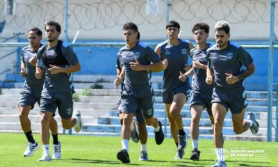 Gimnasia y Tiro avanza con su armado para 2026: refuerzos, salidas confirmadas y pretemporada en marcha bajo el mando de Teté Quiroz.