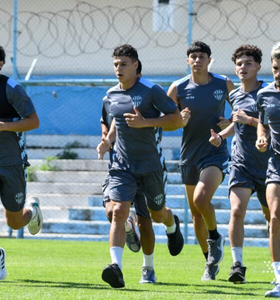 Gimnasia y Tiro avanza con su armado para 2026: refuerzos, salidas confirmadas y pretemporada en marcha bajo el mando de Teté Quiroz.