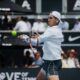 Alejandro Tabilo debutó con un sólido triunfo en el ASB Classic de Auckland y avanzó a la segunda ronda tras vencer a Ugo Carabelli.
