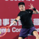 Wu Yibing inició el ATP de Hong Kong 2026 con una sólida victoria, mientras Coleman Wong celebró en casa