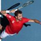 Stan Wawrinka comenzó su última temporada con una victoria épica en Perth y lideró el triunfo de Suiza ante Francia en la United Cup.