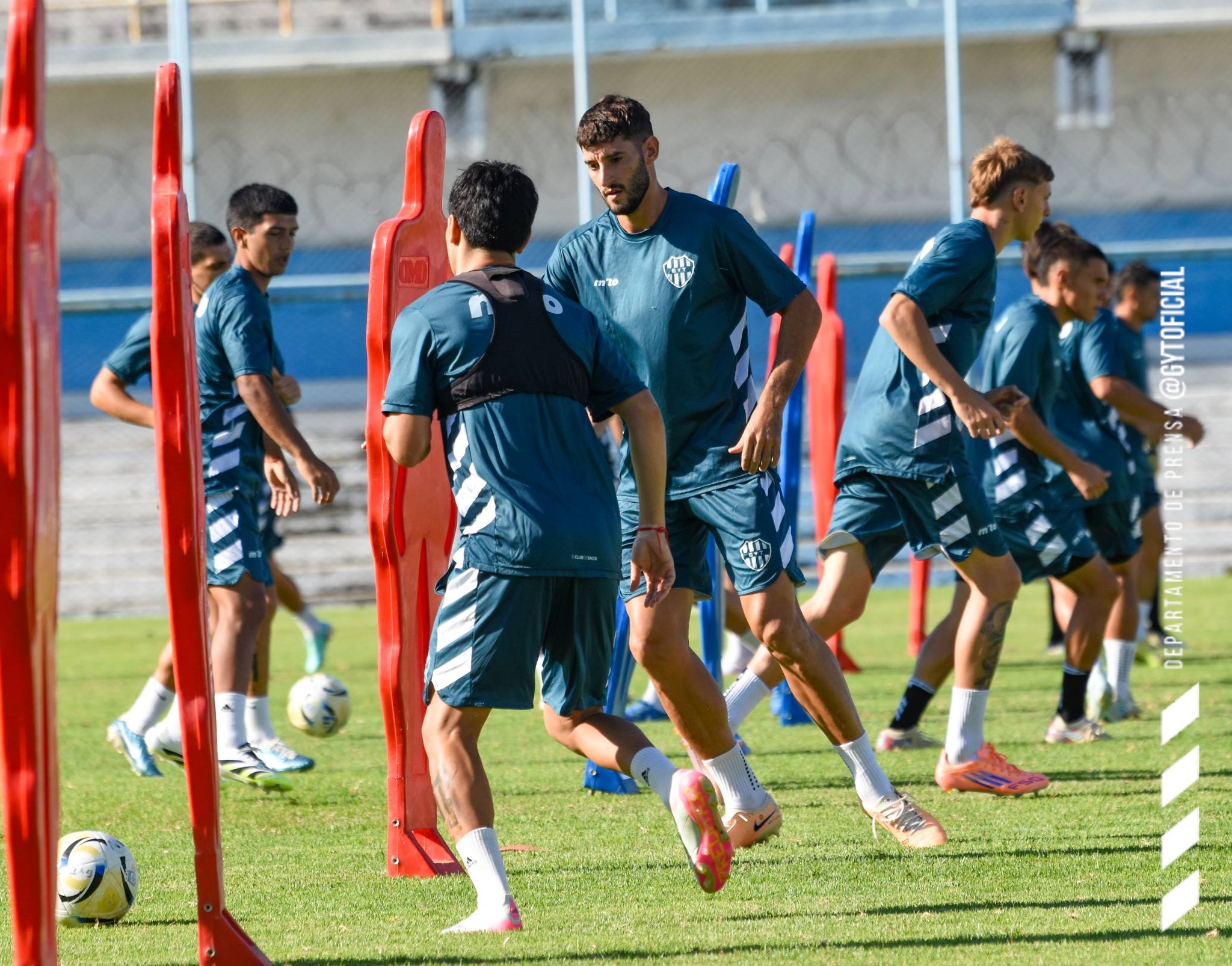 Gimnasia y Tiro visita a Patronato en Paraná por la fecha 2 de la Primera Nacional 2026. Formación probable, convocados